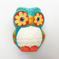 Squishy Slow Rebound Owl Stress Toys