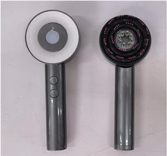 Infrared Hair Care Fluffy Comb & Scalp Massager