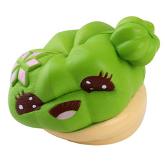 Squishy Cactus Stress Relief Toy