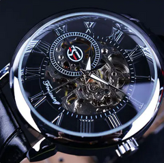 Men Luxury Brand Watch