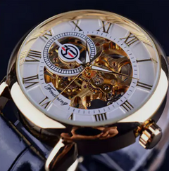 Men Luxury Brand Watch