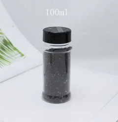 Kitchen Self-Adhesive Wall-Mounted Spice Organizer