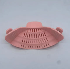 Silicone Pot Strainer