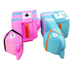 Kawaii Squishy Slow Rising Cream Scented Toy