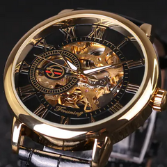 Men Luxury Brand Watch