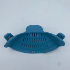 Silicone Pot Strainer