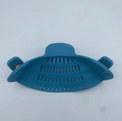Silicone Pot Strainer