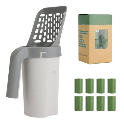 Cat Litter Shovel