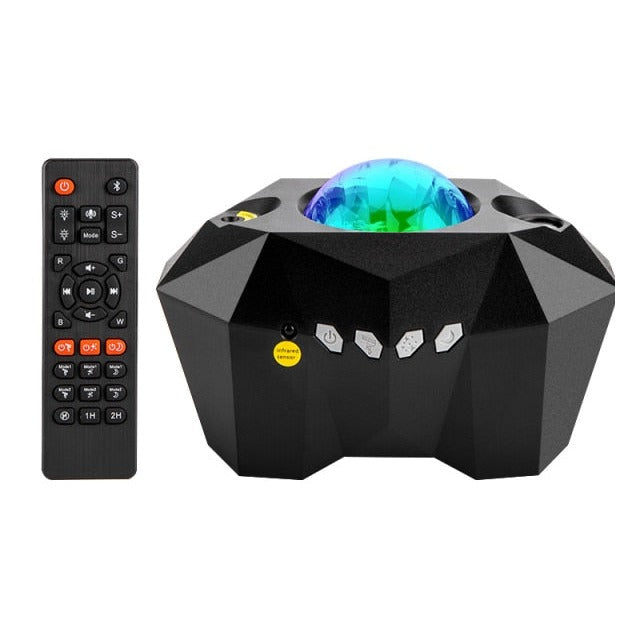 Northern Lights Star Projector