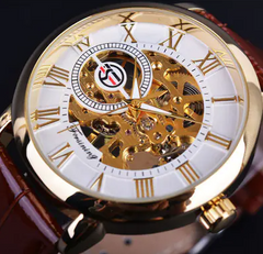 Men Luxury Brand Watch