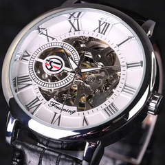 Men Luxury Brand Watch